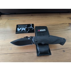 Böker Magnum All Black Pro...