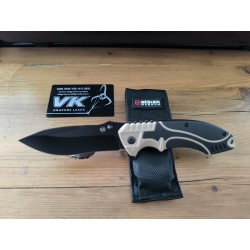 Böker Magnum Desert Pro +...